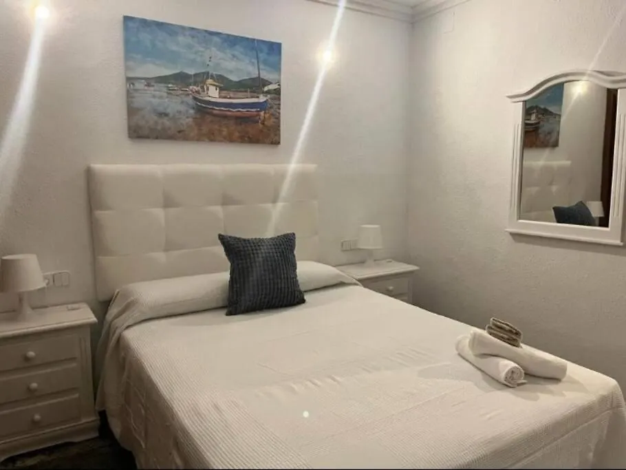 Apartamento En La Nogalera Torremolinos