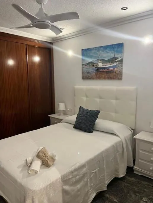 Apartment Apartamento En La Nogalera Torremolinos