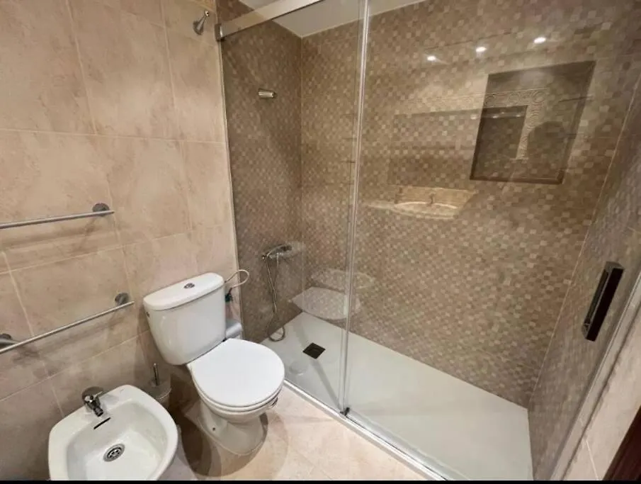 Apartamento En La Nogalera Torremolinos 0*,  Spain