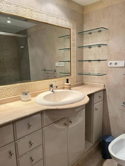 Apartamento En La Nogalera Torremolinos Spain